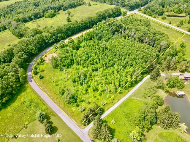 $128,000 | 0 Crescent Hill Lane, Andes, NY 13731