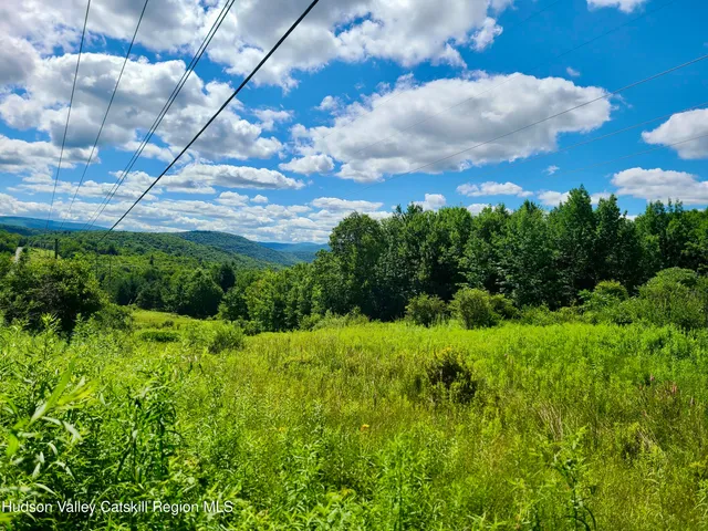 $128,000 | 0 Crescent Hill Lane, Andes, NY 13731