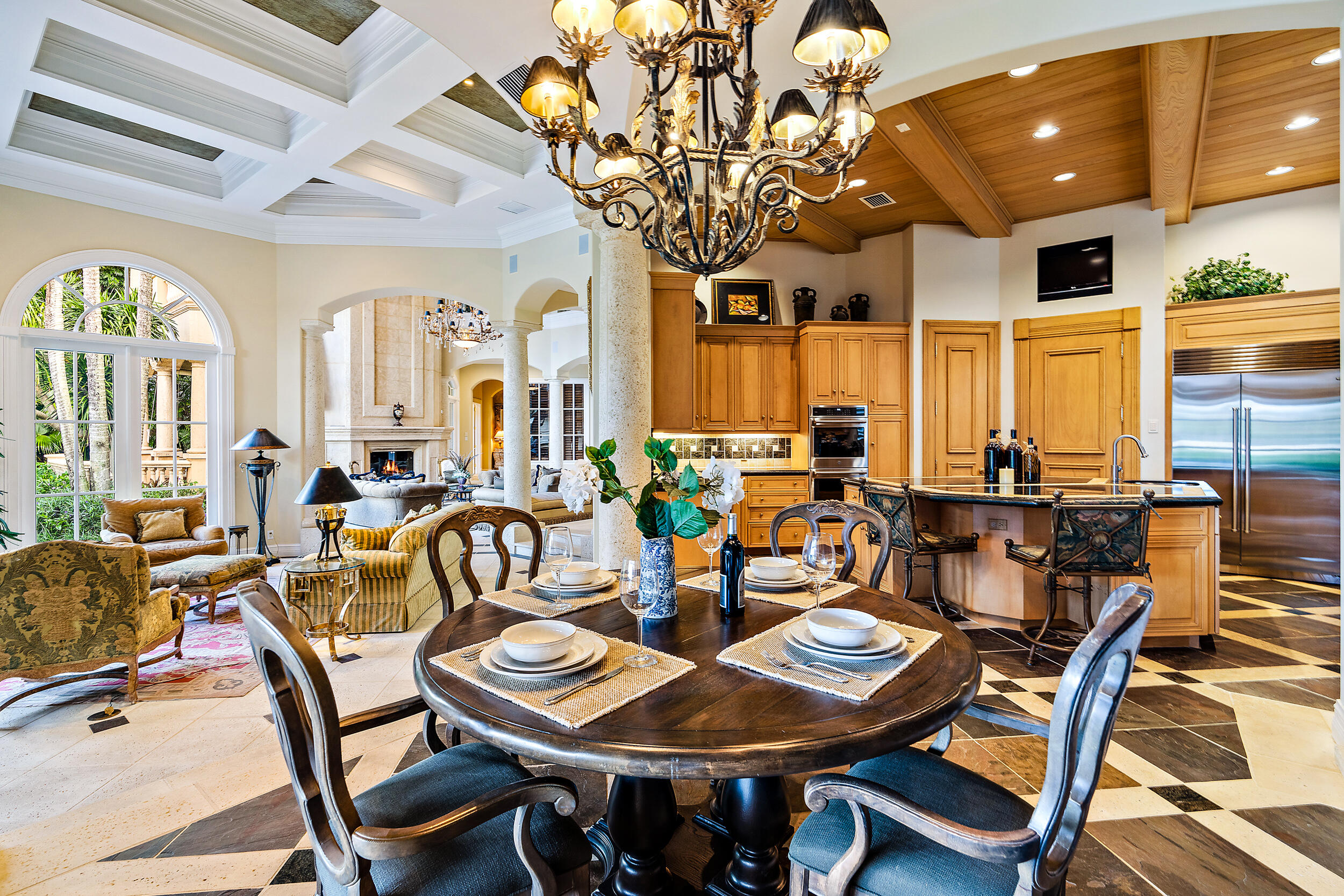 456 Mariner Drive Jupiter, FL 33477 - Photo 13 of 26 456 Mariner Dr-20