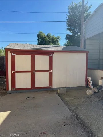 a view of a room with mountain view and sitting space