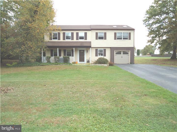 161 Silver Springs Road Phoenixville, PA 19460 - Photo 1 of 20 Exterior Front