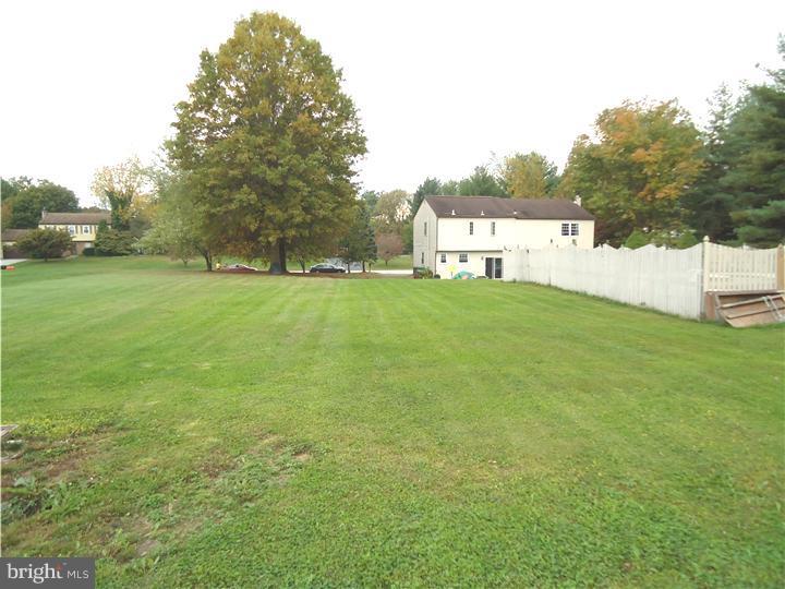 161 Silver Springs Road Phoenixville, PA 19460 - Photo 16 of 20 Exterior Back