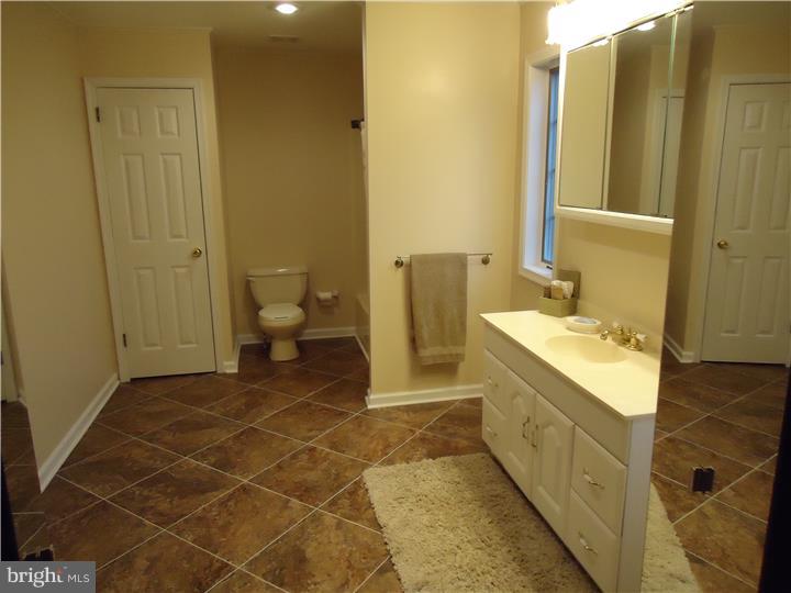 161 Silver Springs Road Phoenixville, PA 19460 - Photo 19 of 20 Master Bathroom