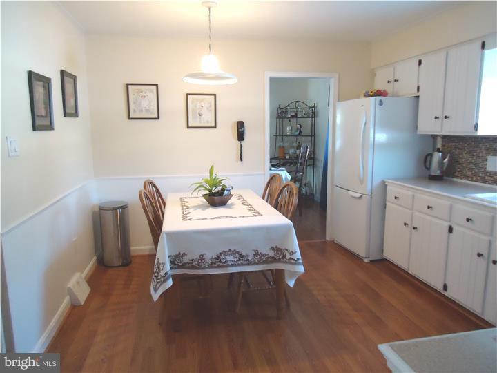 161 Silver Springs Road Phoenixville, PA 19460 - Photo 3 of 20 Kitchen