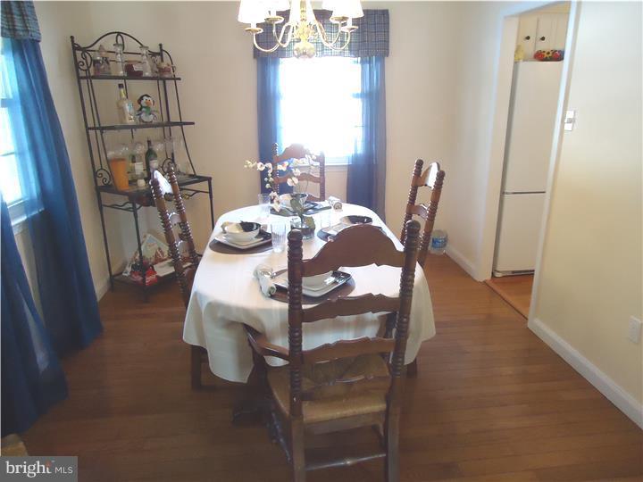 161 Silver Springs Road Phoenixville, PA 19460 - Photo 5 of 20 Dining Room