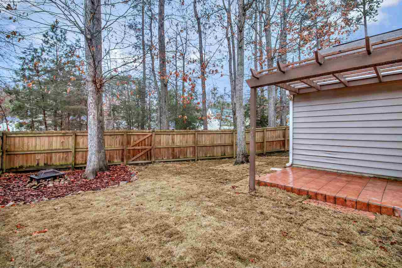 16 Pendleton Court Durham, NC 27713 - Photo 23 of 25 Photo 23