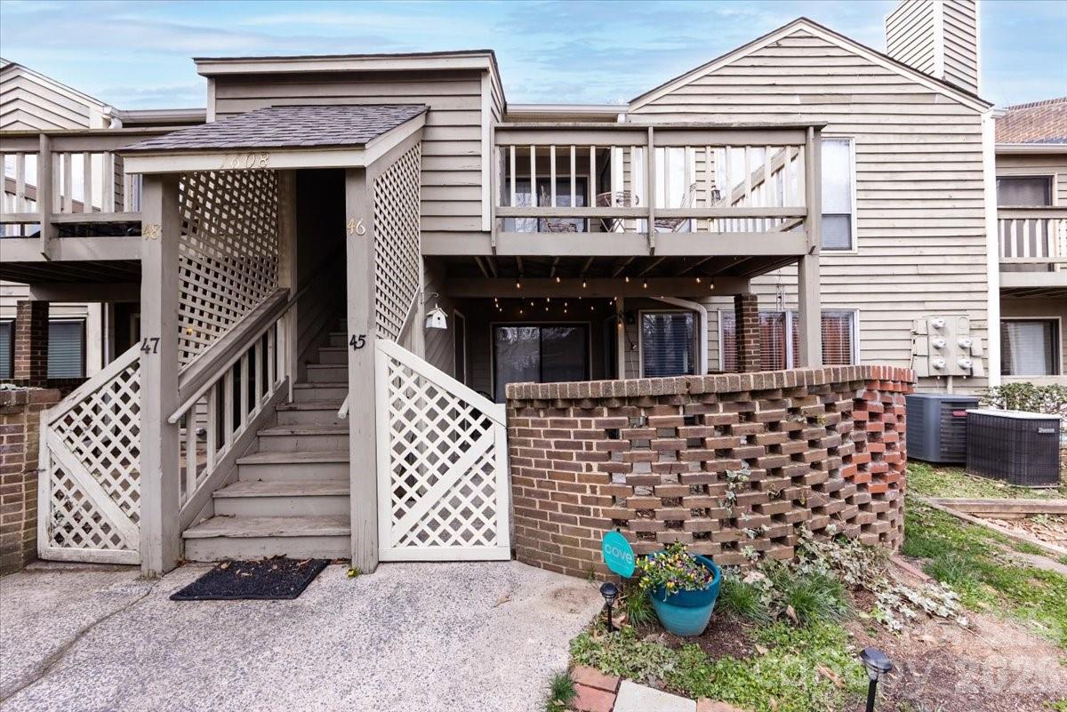 1608 Sharon Road West, Unit 45 Charlotte, NC 28210 - Photo 22 of 22 Gallery Image 22