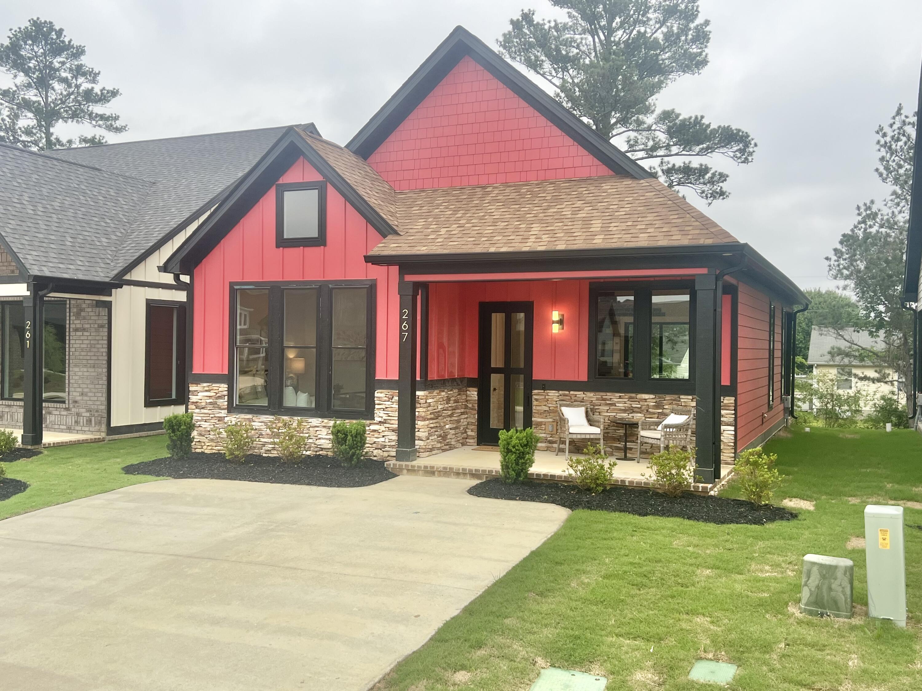 267 Idle Place Circle Unit Lot 30  