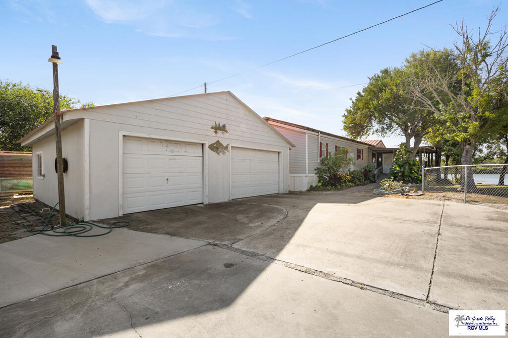 36301-9 Marshall Hutts Road, Unit ON Rio Hondo, TX 78583 - Photo 20 of 27 Gallery Image 20