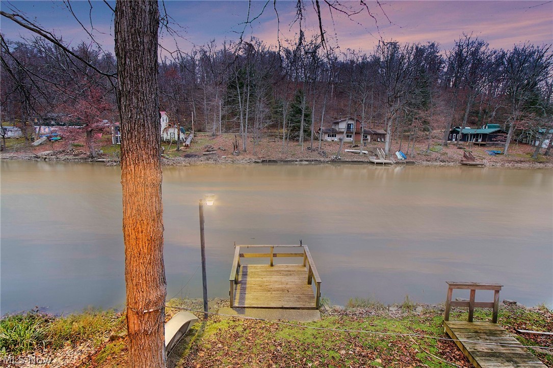 556 Bramble Road Southwest Carrollton, OH 44615 - Photo 14 of 34 Gallery Image 14