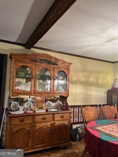 376 Paoli Road Carlton, GA 30627 - Photo 17 of 51 a kitchen with a stove and a sink