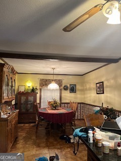 376 Paoli Road Carlton, GA 30627 - Photo 20 of 51 a living room with lots of furniture and clutter
