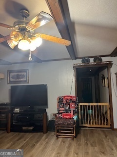 376 Paoli Road Carlton, GA 30627 - Photo 25 of 51 a view of a livingroom with furniture