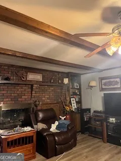 a bathroom with a toilet and a sink