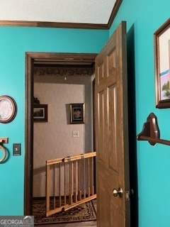 376 Paoli Road Carlton, GA 30627 - Photo 31 of 51 a view of a door and wooden floor