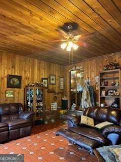 376 Paoli Road Carlton, GA 30627 - Photo 7 of 51 a view of a room with gym equipment