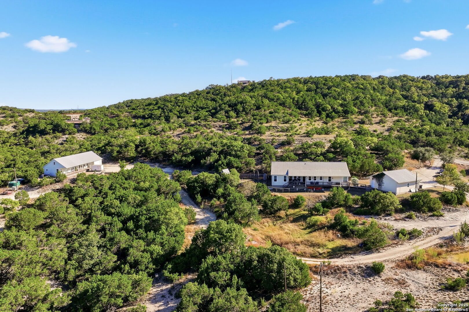 42 Tower Road Boerne, TX 78006 - Photo 43 of 50 a view of a city