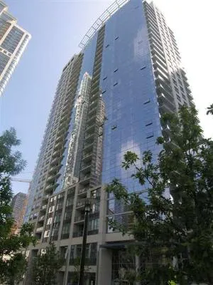 $2,850 | 201 North Westshore Drive, Unit 503, Chicago, IL 60601