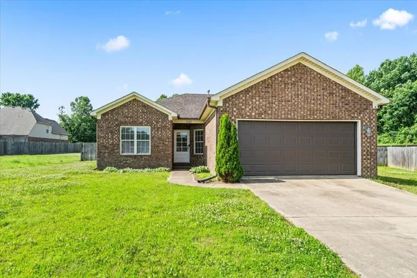 $255,000 | 243 Hackberry Cove, Munford, TN 38058