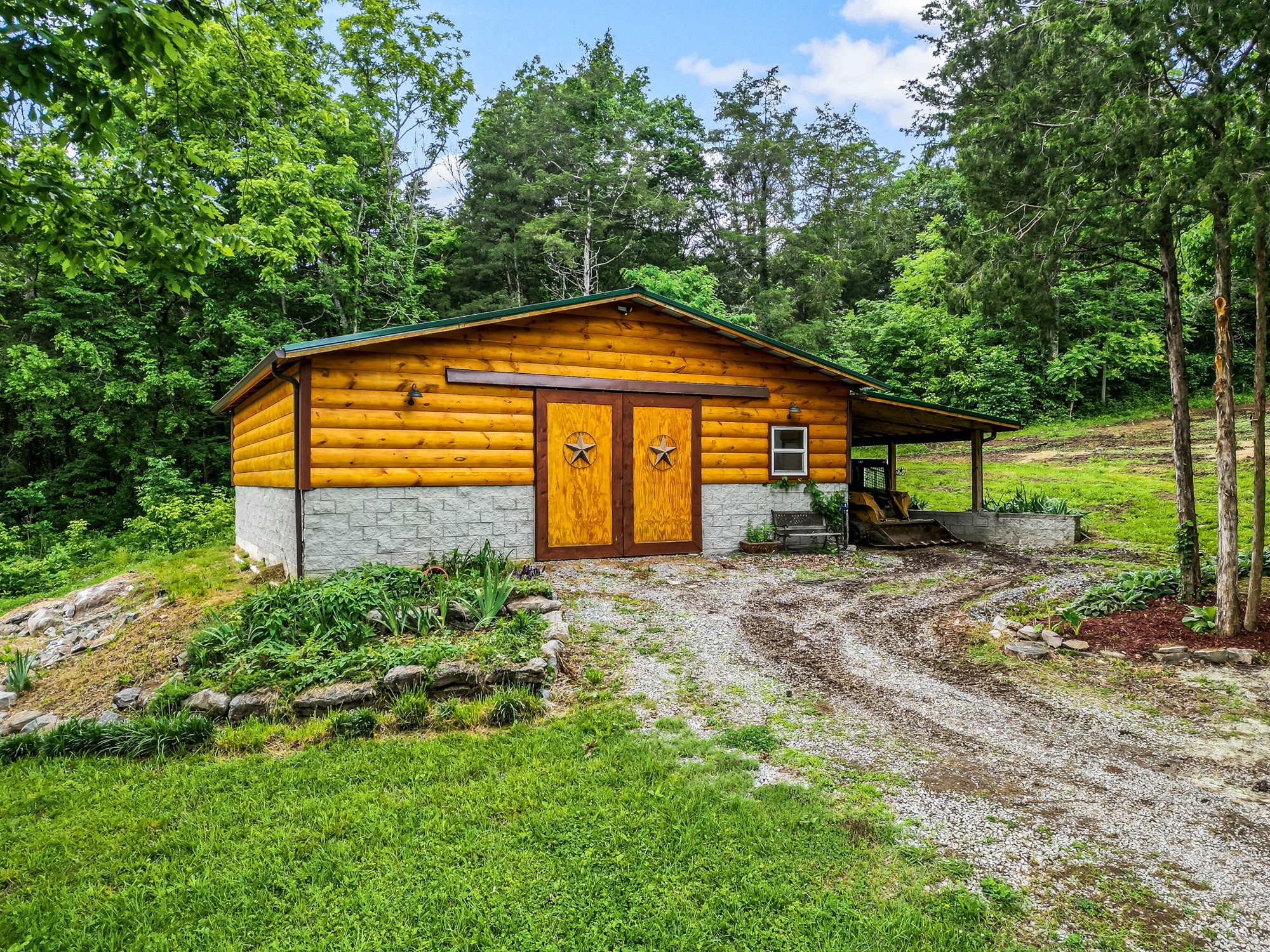 3895 Greenvale Road Watertown, TN 37184 - Photo 38 of 45 Gallery Image 38