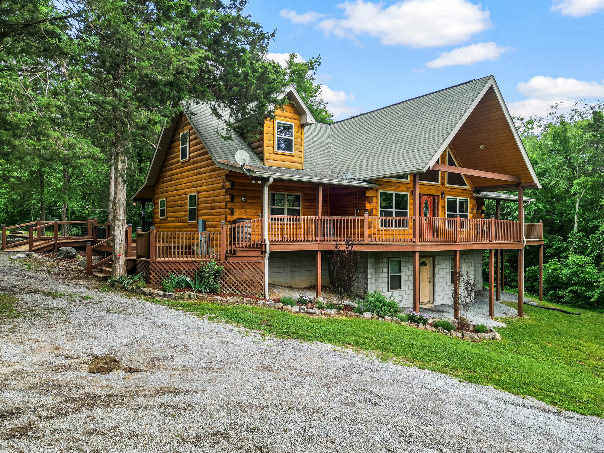 3895 Greenvale Road Watertown, TN 37184 - Photo 42 of 45 Gallery Image 42