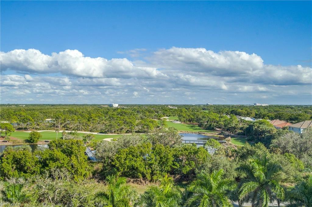 265 Indies Way, Unit 802 Naples, FL 34110 - Photo 28 of 50 a view of a lake and mountain