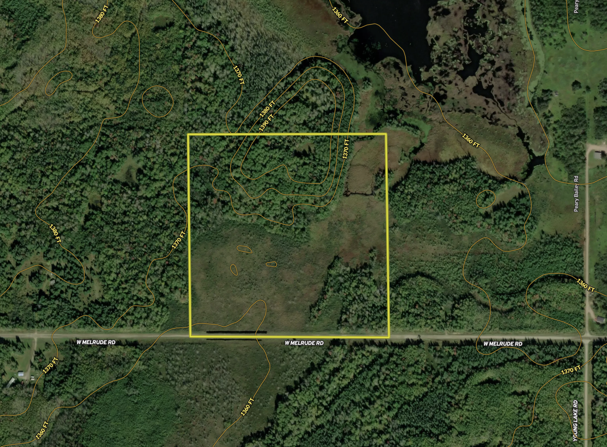 7355 West Melrude Road Cotton, MN 55724 - Photo 64 of 66