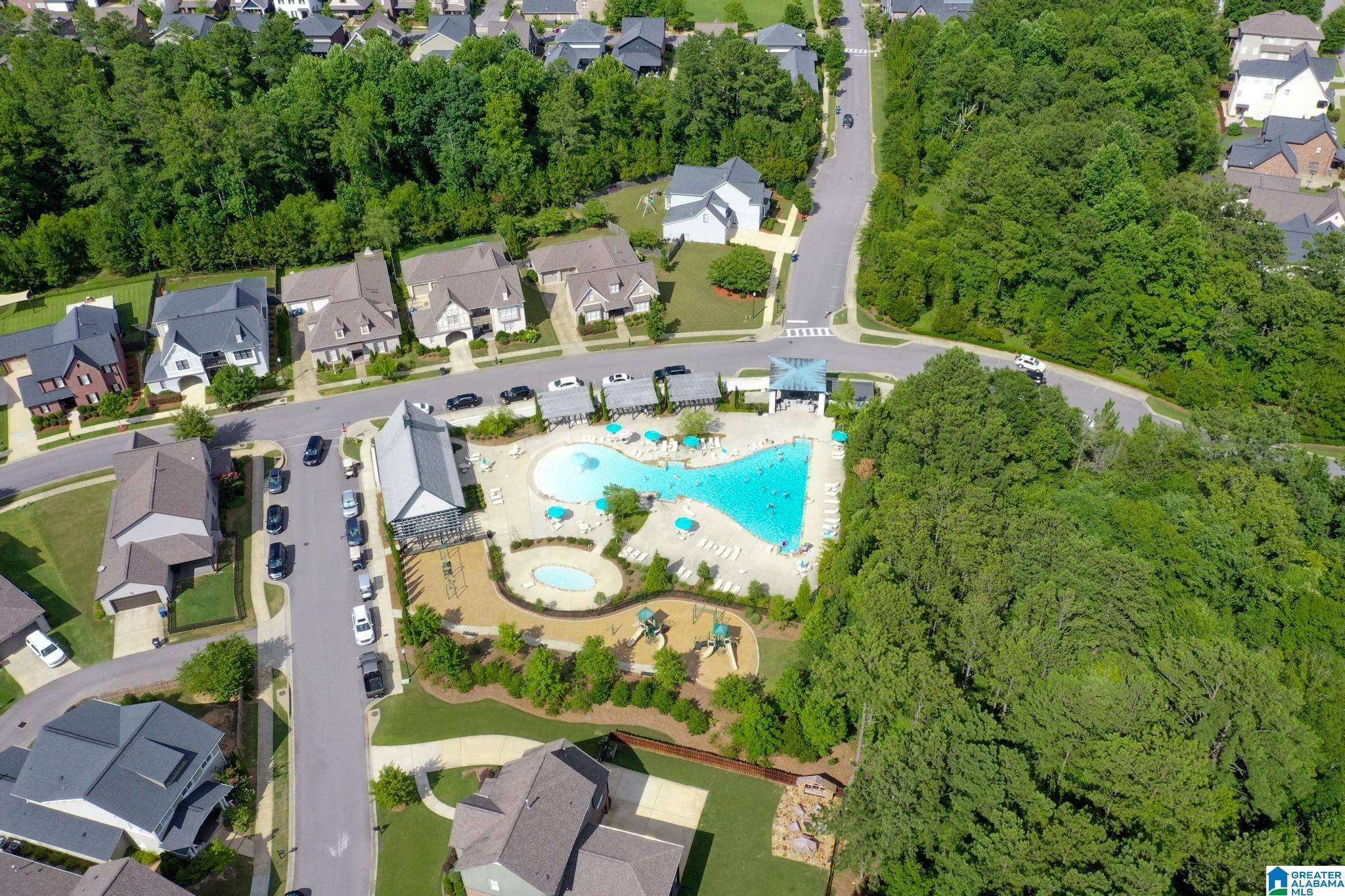 4065 Noyak Road Birmingham, AL 35226 - Photo 32 of 36