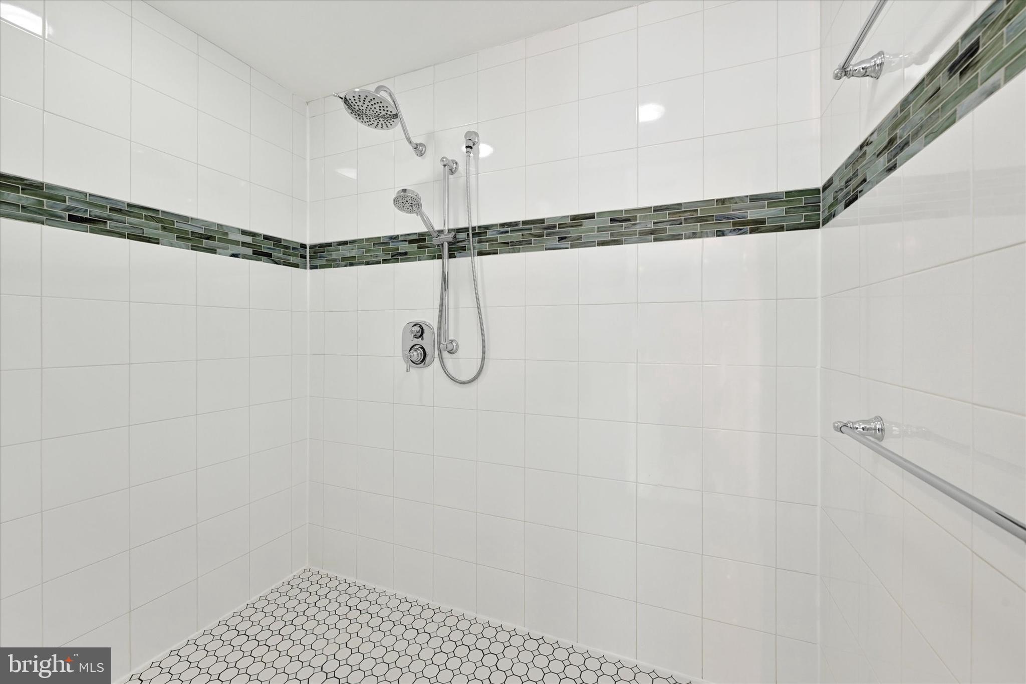 2524 Jennings Chapel Road Woodbine, MD 21797 - Photo 13 of 41 a bathroom with a shower