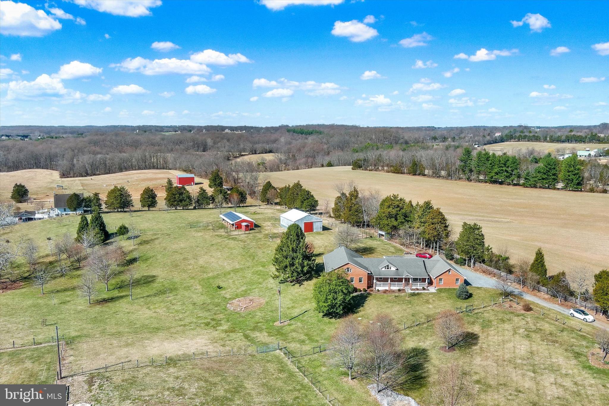2524 Jennings Chapel Road Woodbine, MD 21797 - Photo 33 of 41 a view of lake