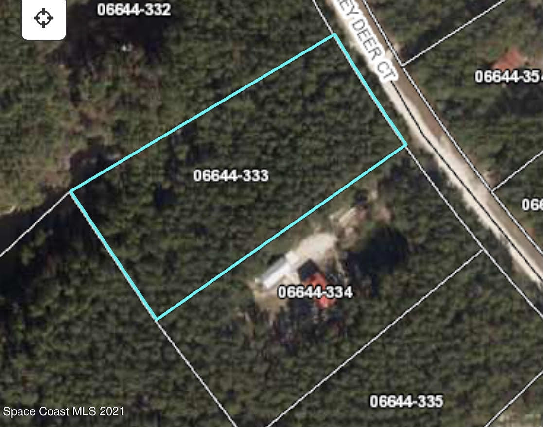 0 Key Deer Road Perry, FL 32348 - Photo 1 of 1 0 Key Deer