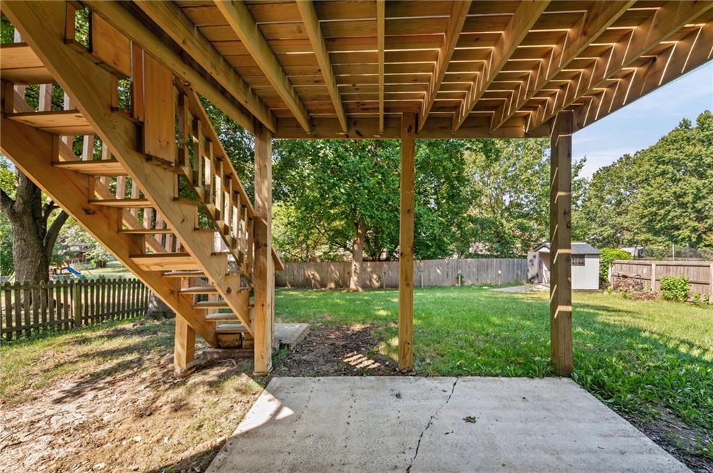 10902 North Harrison Street Kansas City, MO 64155 - Photo 29 of 43 Gallery Image 29
