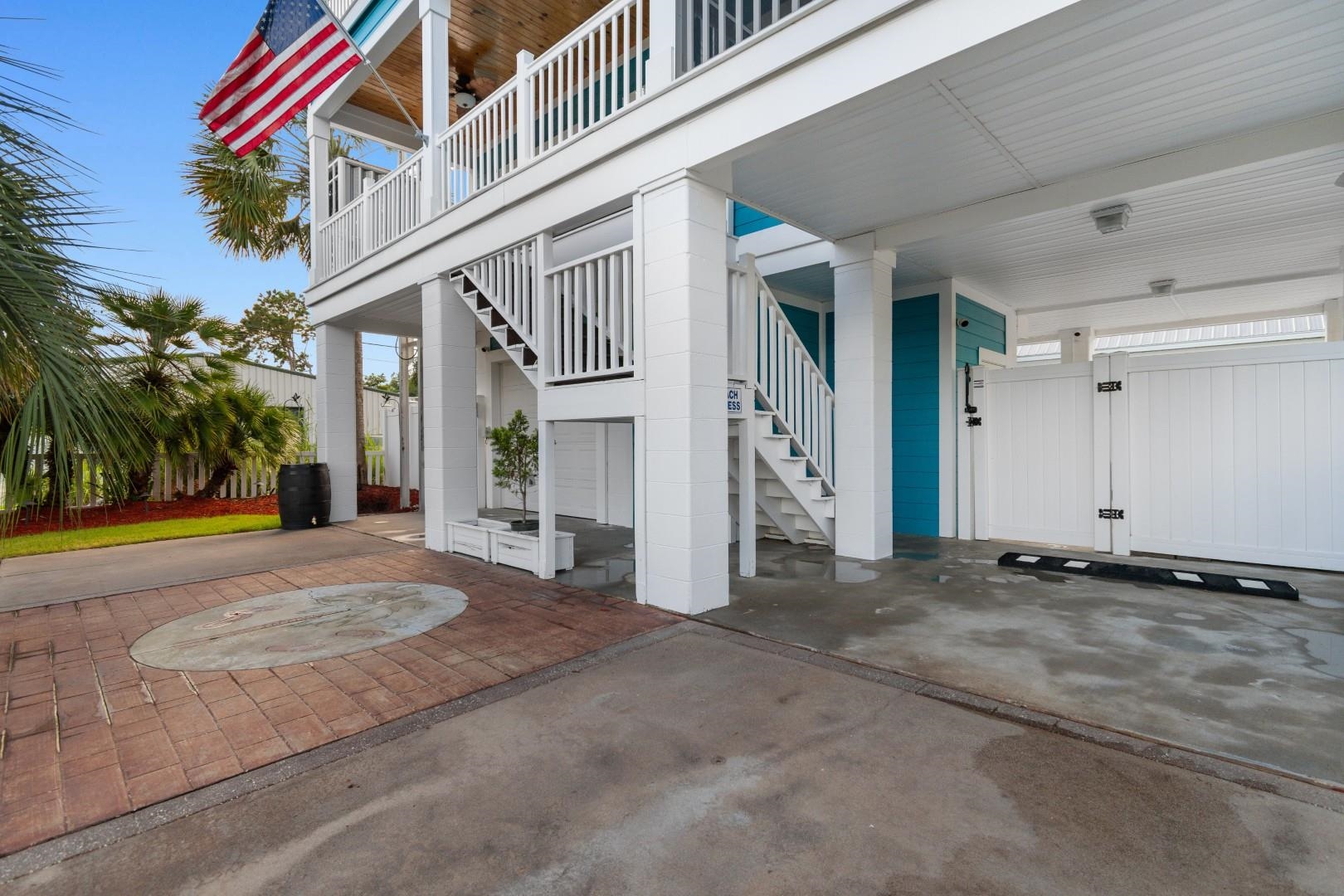 1416 South Poplar Drive Surfside Beach, SC 29575 - Photo 34 of 40