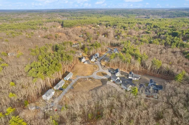 a view of beach and mountain