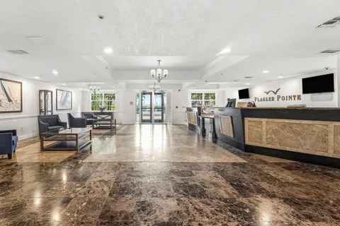 $495,000 | 1801 North Flagler Drive, Unit 235, West Palm Beach, FL 33407