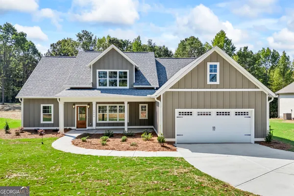 $469,000 | 1903 Hoods Mill Road, Jefferson, GA 30549