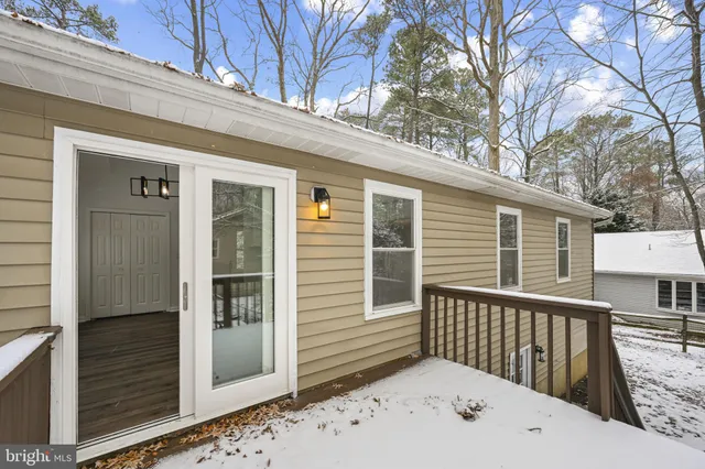 $379,900 | 1024 Gringo Lane, Lusby, MD 20657