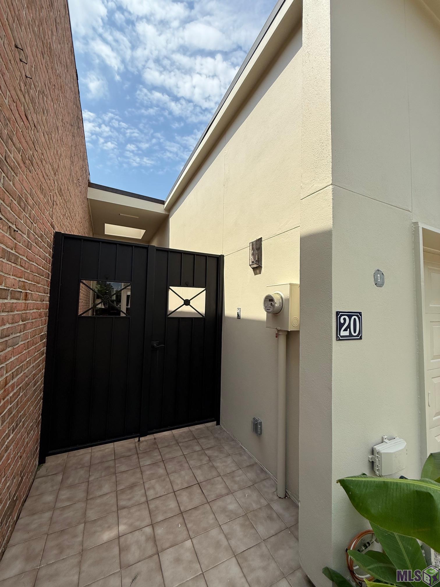 20 Jamestowne Court, Unit 20C St. George, LA 70809 - Photo 20 of 22