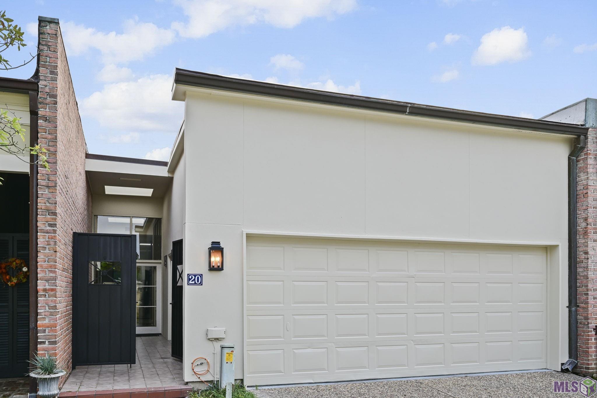 20 Jamestowne Court, Unit 20C St. George, LA 70809 - Photo 21 of 22