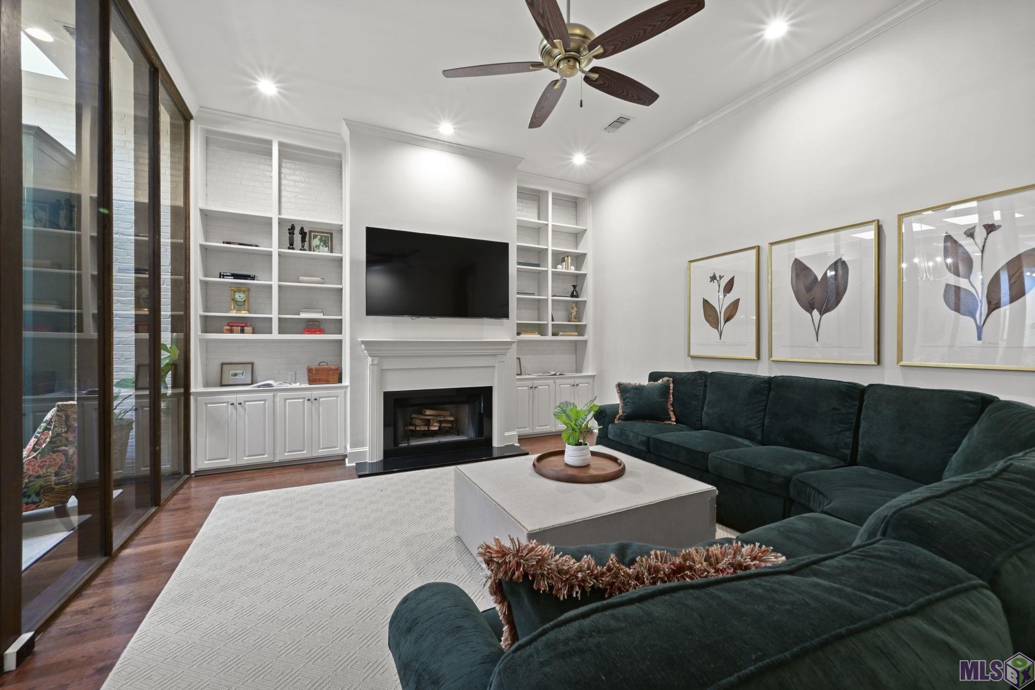 20 Jamestowne Court, Unit 20C St. George, LA 70809 - Photo 4 of 22