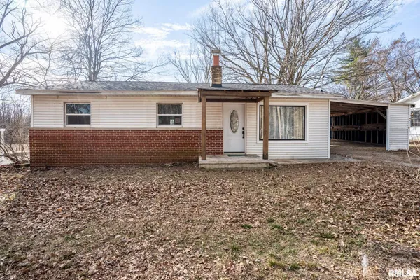 $118,500 | 118 Water Tower Drive, Makanda, IL 62958