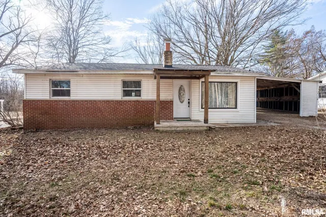 $119,900 | 118 Water Tower Drive, Makanda, IL 62958