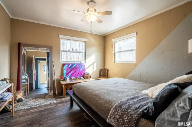 $119,900 | 118 Water Tower Drive, Makanda, IL 62958