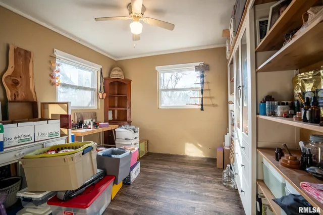 $119,900 | 118 Water Tower Drive, Makanda, IL 62958