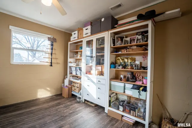 $119,900 | 118 Water Tower Drive, Makanda, IL 62958