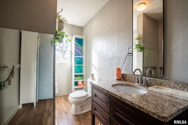 $119,900 | 118 Water Tower Drive, Makanda, IL 62958