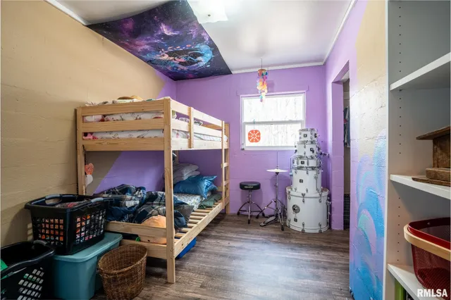 $119,900 | 118 Water Tower Drive, Makanda, IL 62958