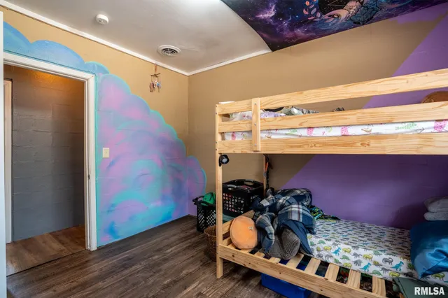 $119,900 | 118 Water Tower Drive, Makanda, IL 62958