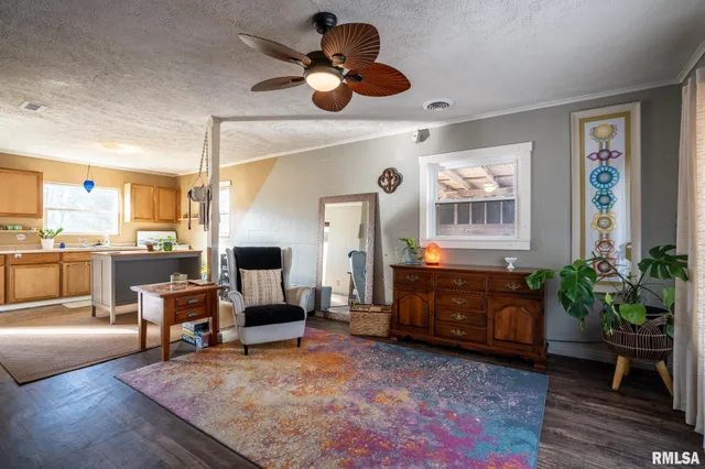 $119,900 | 118 Water Tower Drive, Makanda, IL 62958