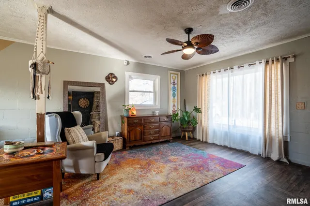 $119,900 | 118 Water Tower Drive, Makanda, IL 62958